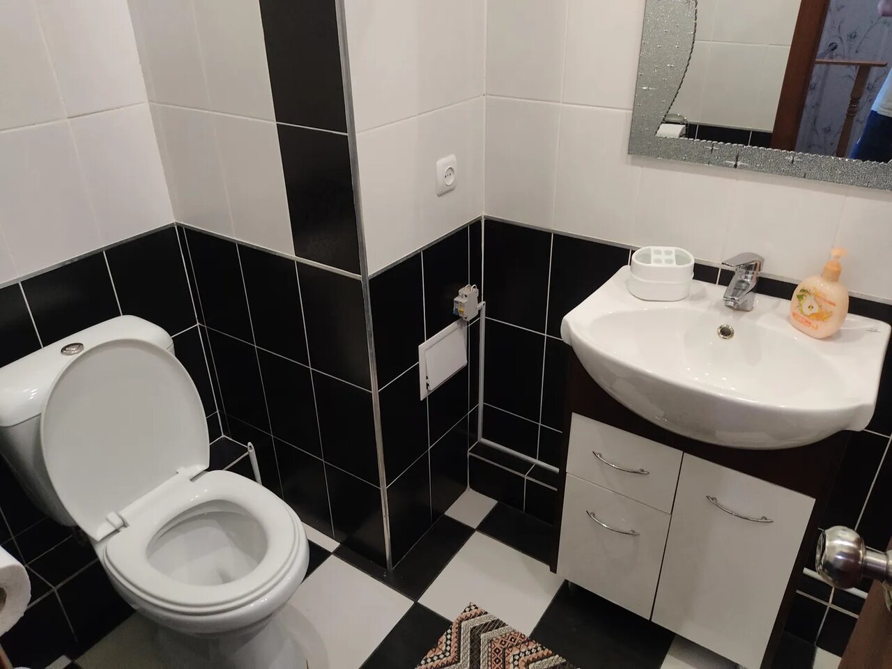 Гостиница Волна Утес-41