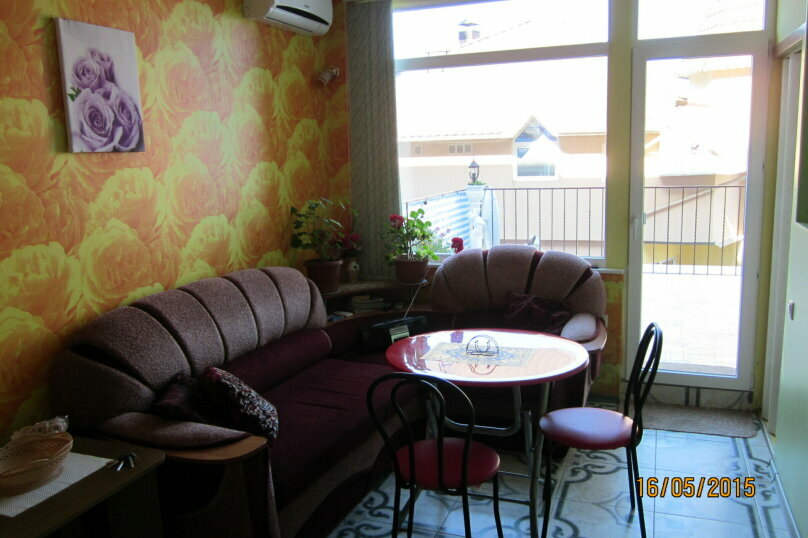 Гостиница Волна Утес-61