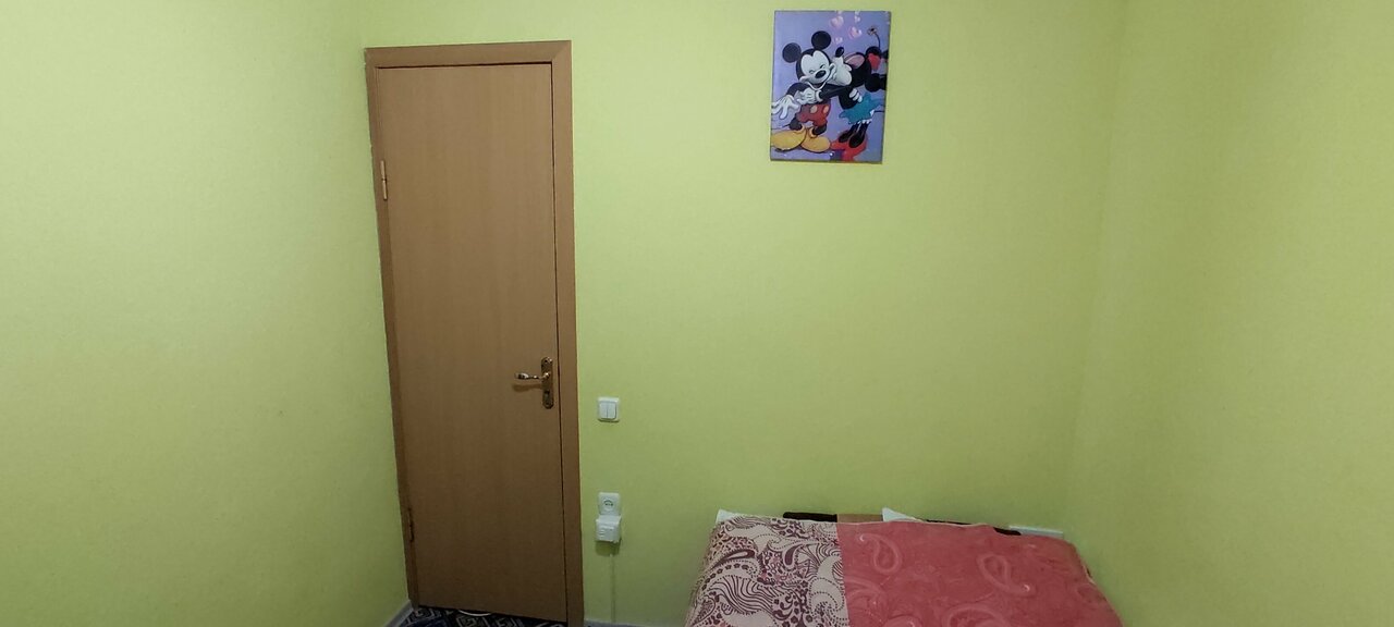 Гостиница Волна Утес