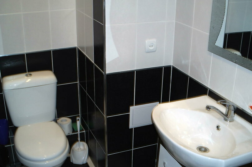 Гостиница Волна Утес-69