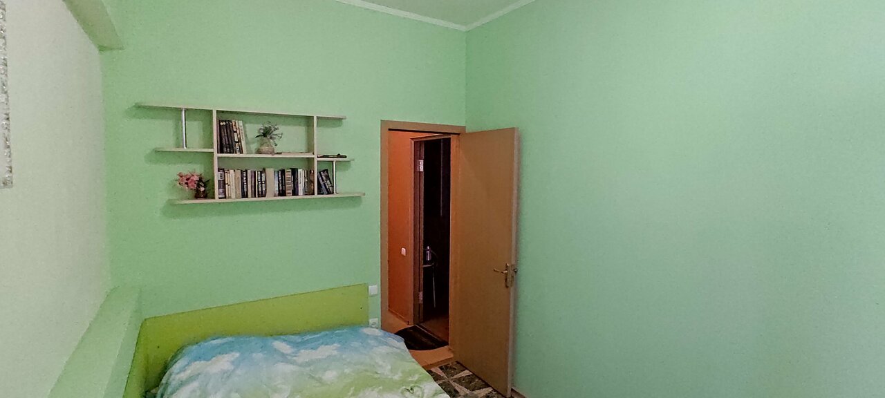 Гостиница Волна Утес