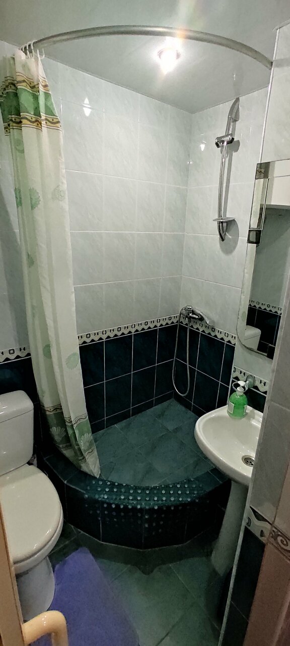 Гостиница Волна Утес