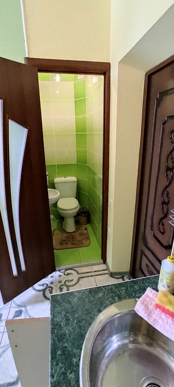 Гостиница Волна Утес