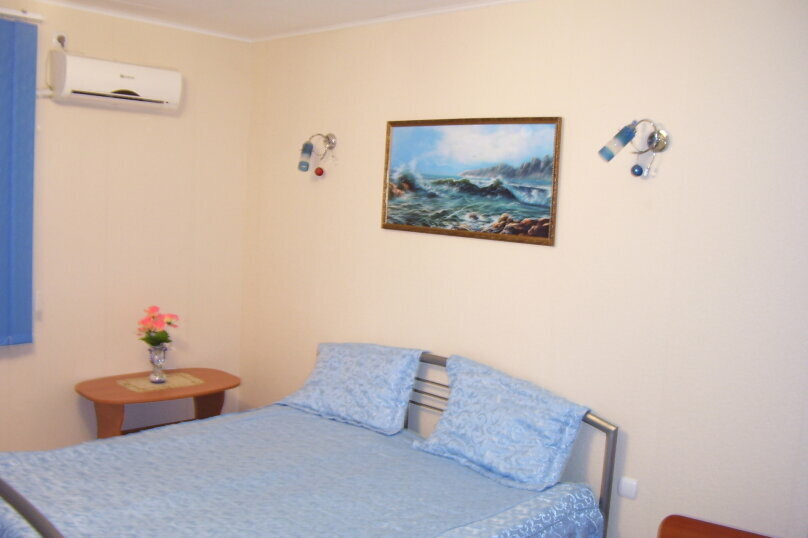 Гостиница Волна Утес-47