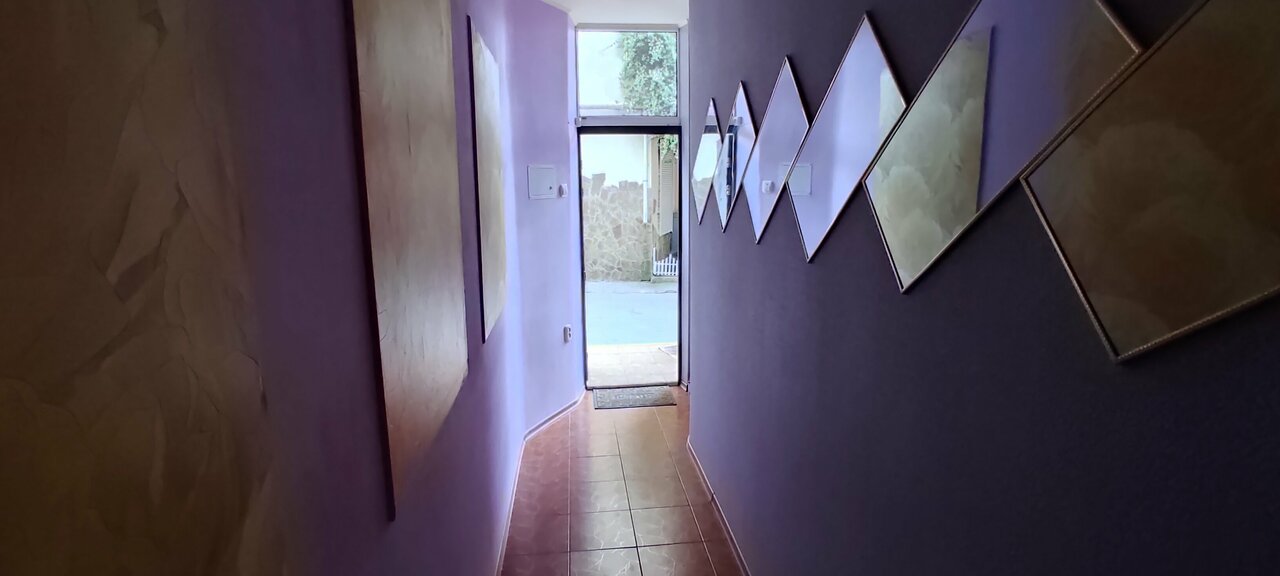 Гостиница Волна Утес