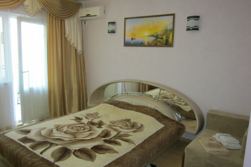 Гостиница Волна Утес-38