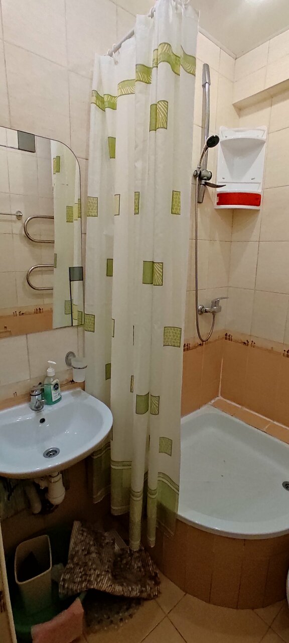 Гостиница Волна Утес