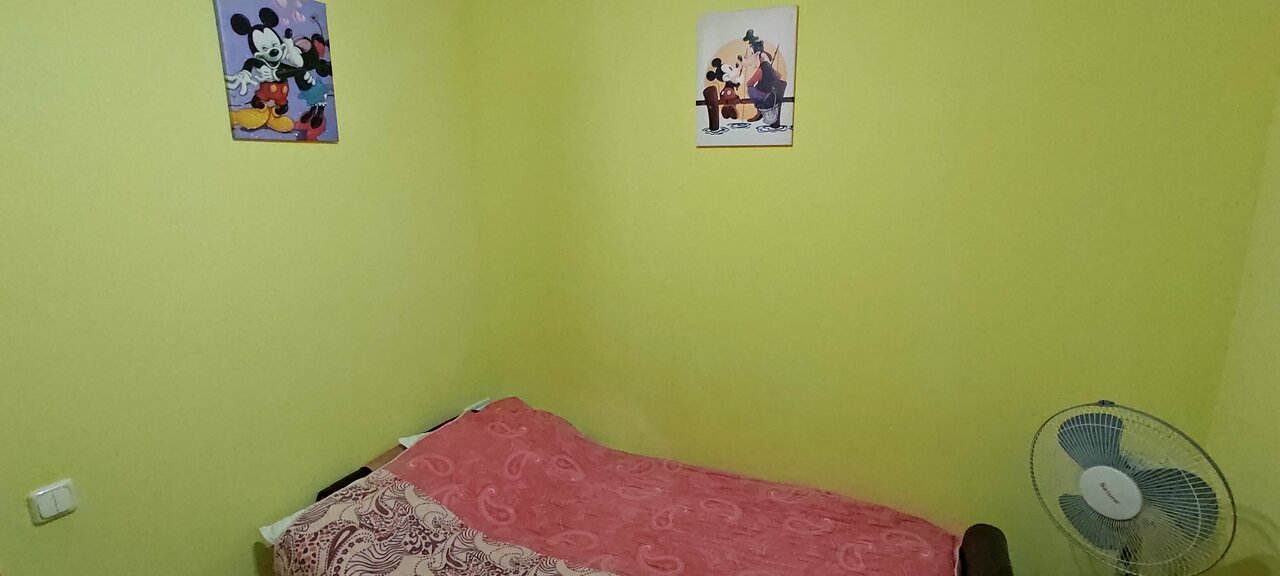 Гостиница Волна Утес