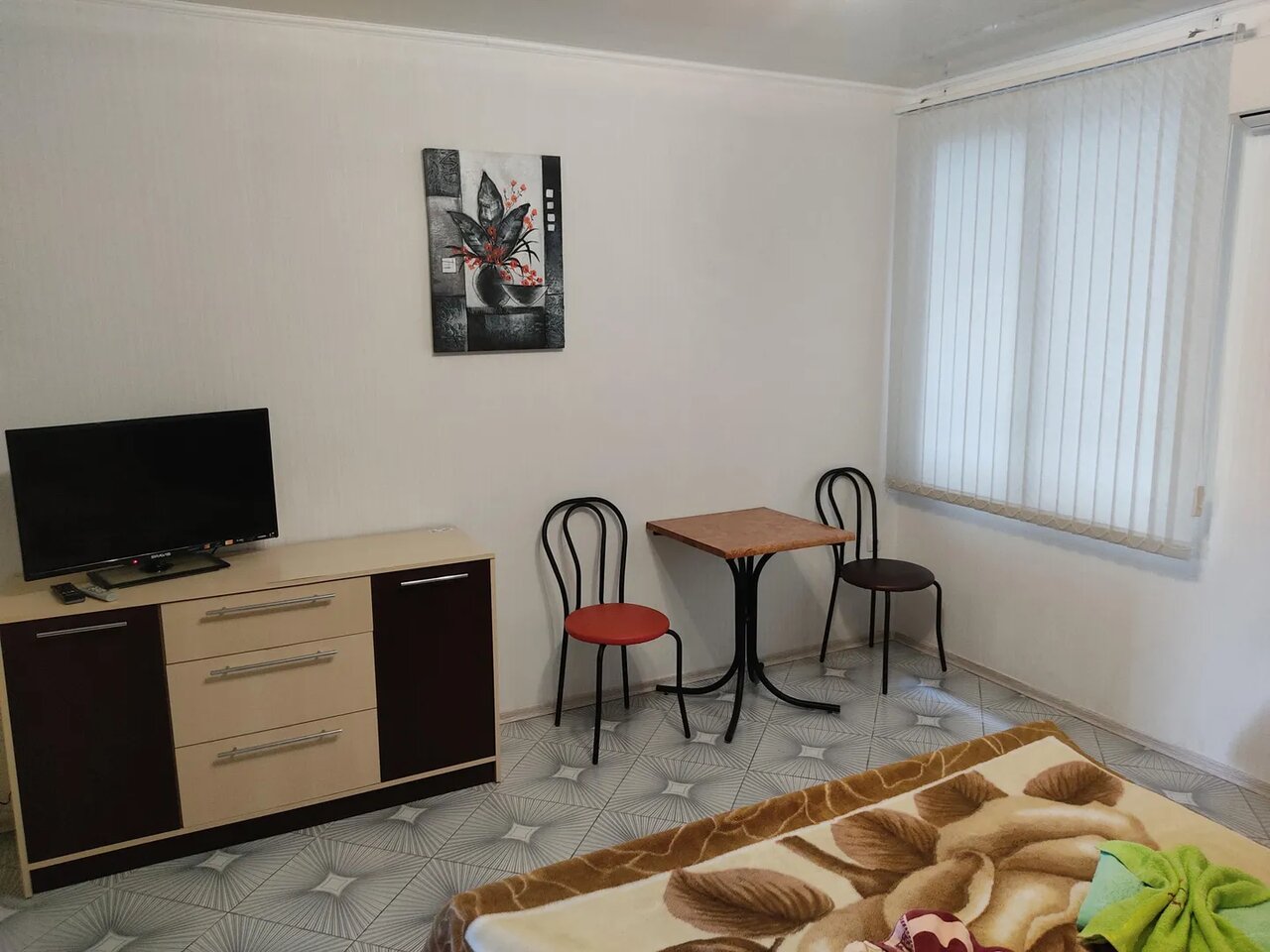 Гостиница Волна Утес-52