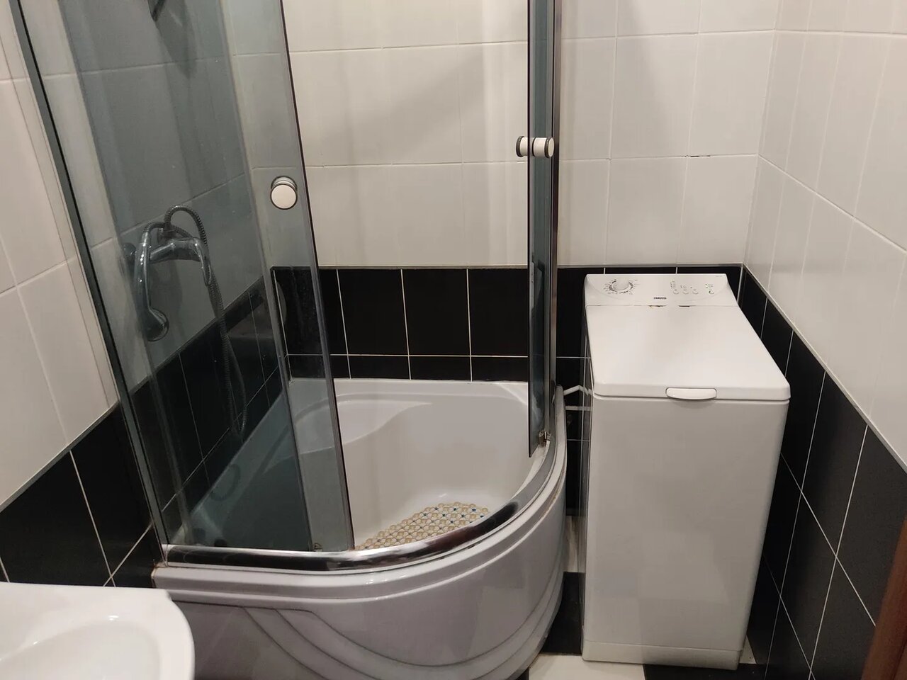 Гостиница Волна Утес-63