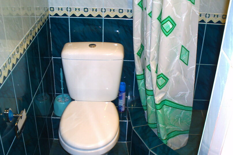 Гостиница Волна Утес-50