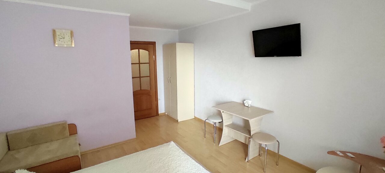 Гостиница Волна Утес-19