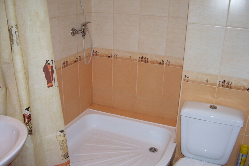 Гостиница Волна Утес-59