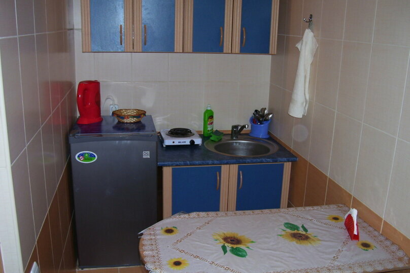 Гостиница Волна Утес-62