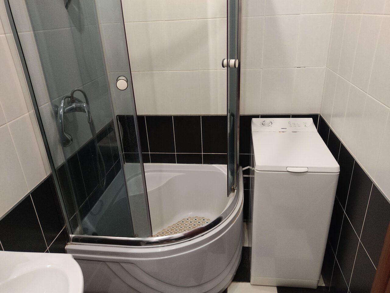 Гостиница Волна Утес