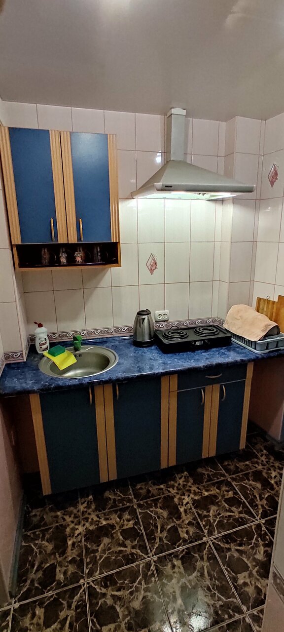 Гостиница Волна Утес