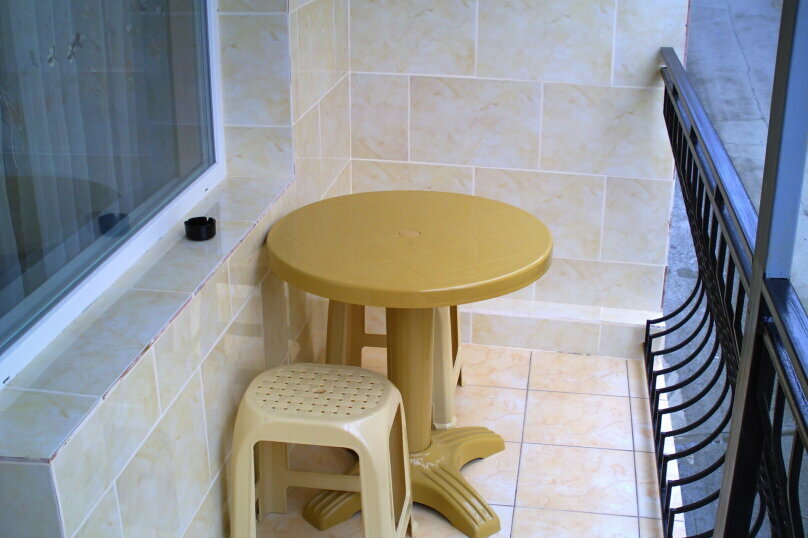 Гостиница Волна Утес-45