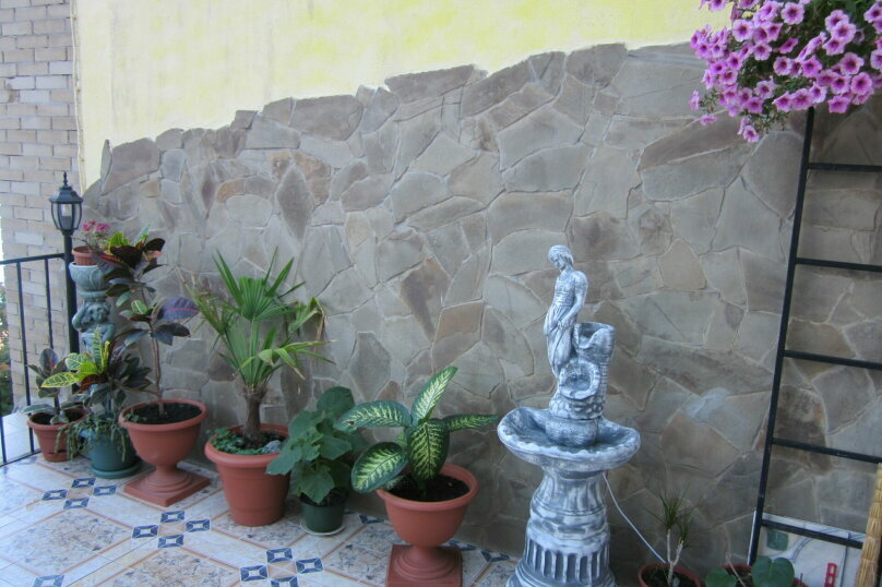 Гостиница Волна Утес-40