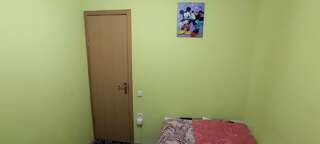 Гостиница Волна Утес Четырехместный номер с душем-6