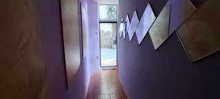 Гостиница Волна Утес Четырехместный номер с душем-14