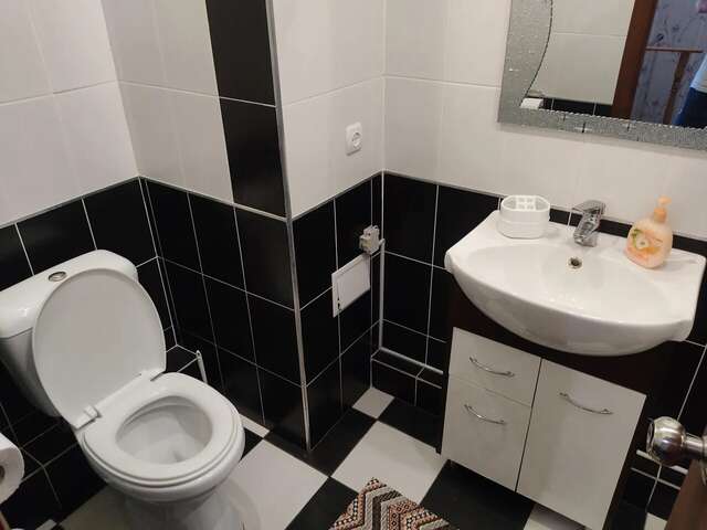 Гостиница Волна Утес-40