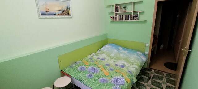 Гостиница Волна Утес-32