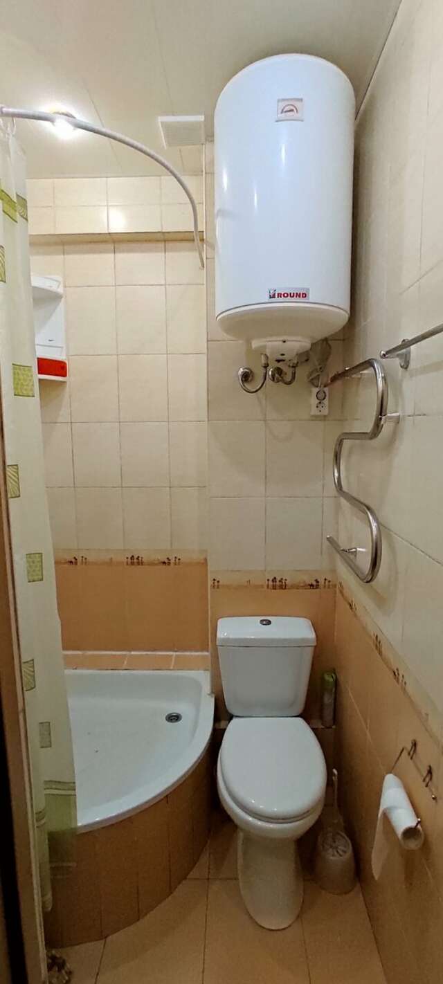 Гостиница Волна Утес-21