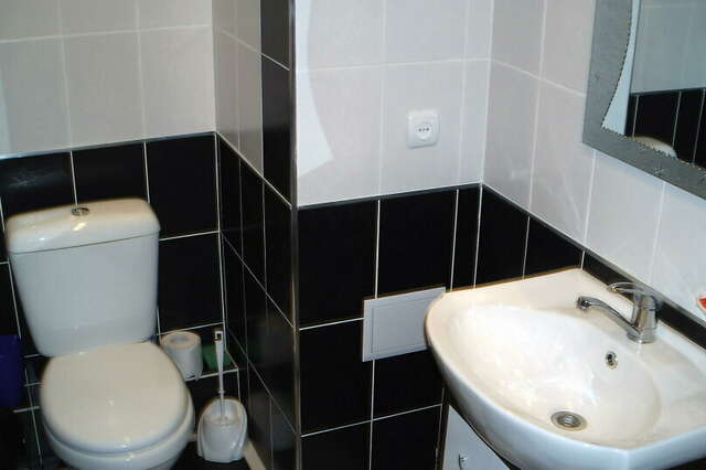 Гостиница Волна Утес-68