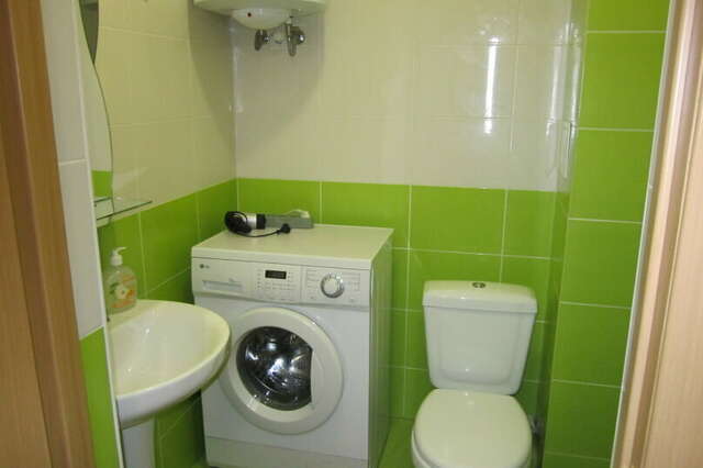 Гостиница Волна Утес-66