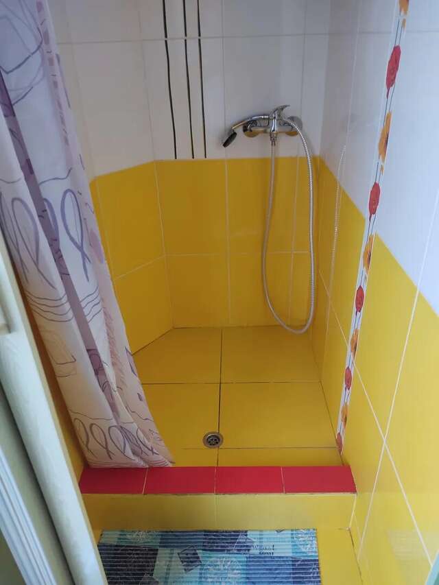 Гостиница Волна Утес-54