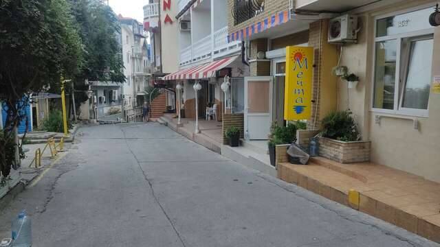 Гостиница Волна Утес-17