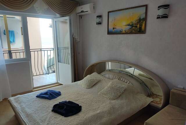 Гостиница Волна Утес-53