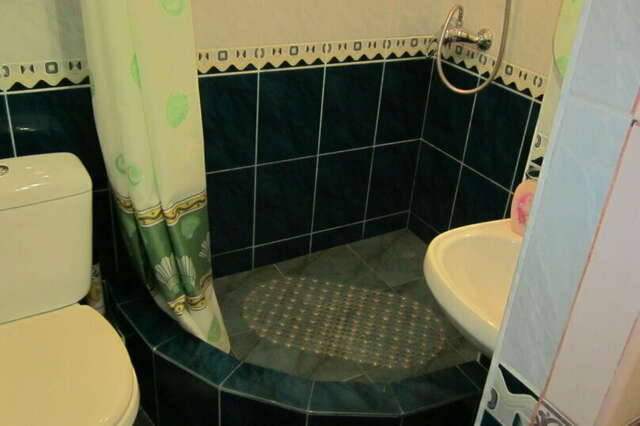 Гостиница Волна Утес-67