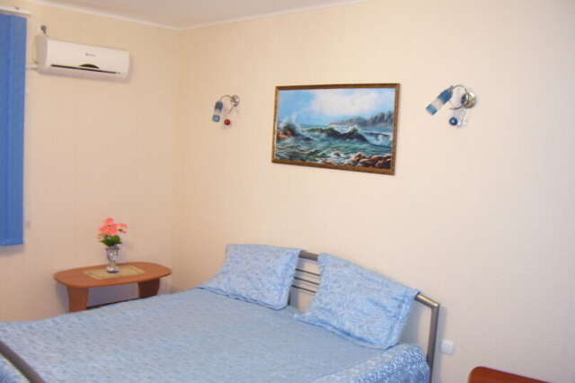 Гостиница Волна Утес-46