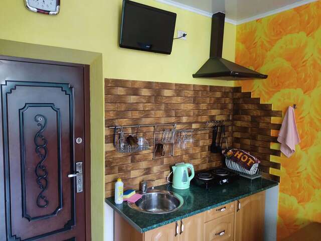 Гостиница Волна Утес-56