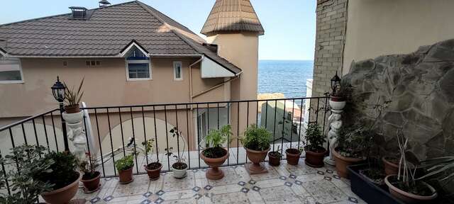 Гостиница Волна Утес-24