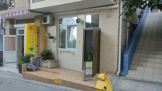 Гостиница Волна Утес-6