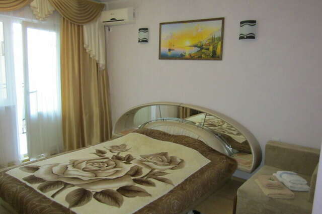 Гостиница Волна Утес-37