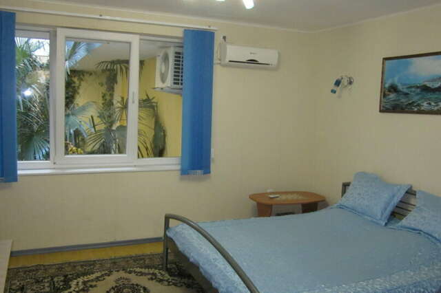 Гостиница Волна Утес-57