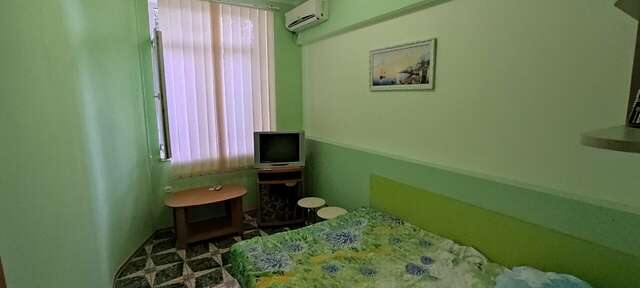 Гостиница Волна Утес-23