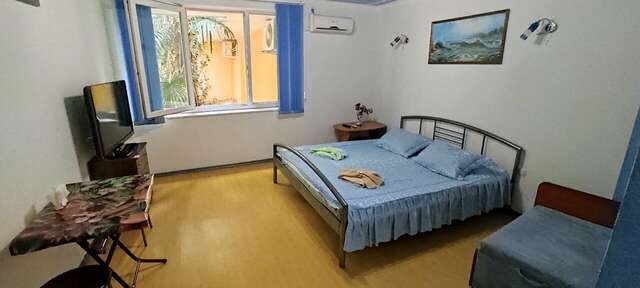 Гостиница Волна Утес-28