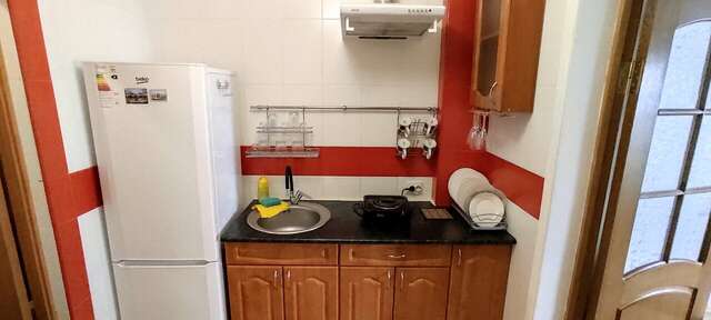 Гостиница Волна Утес-14