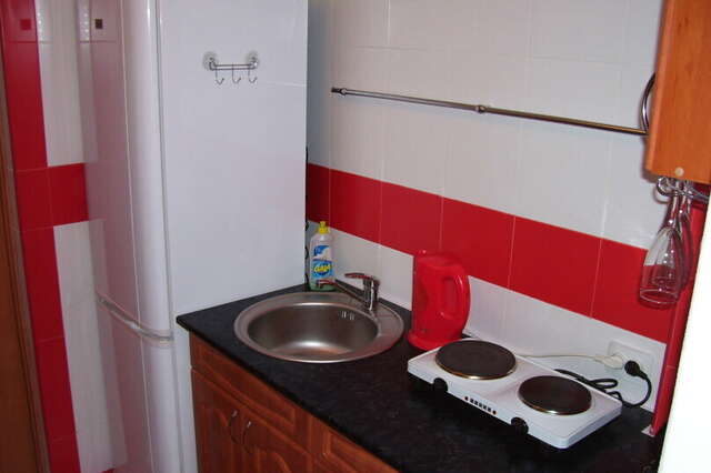 Гостиница Волна Утес-63