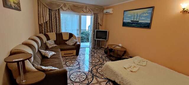 Гостиница Волна Утес-11