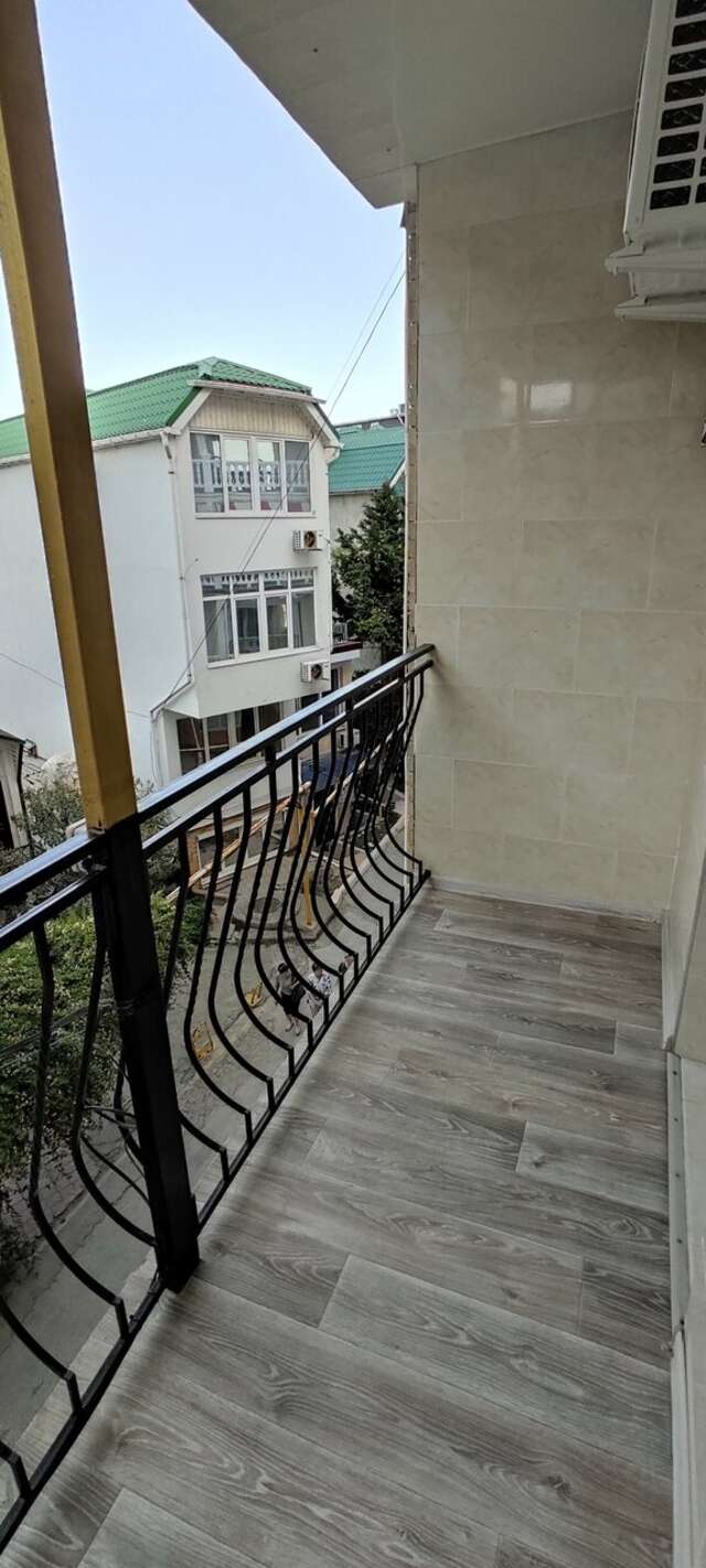 Гостиница Волна Утес-8