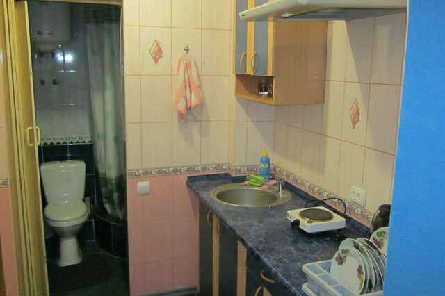 Гостиница Волна Утес-64