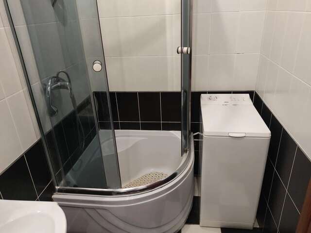 Гостиница Волна Утес-62