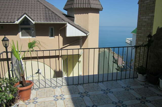 Гостиница Волна Утес-50