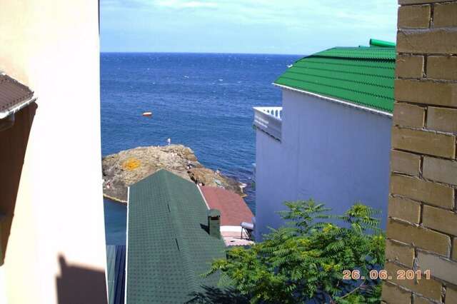 Гостиница Волна Утес-41