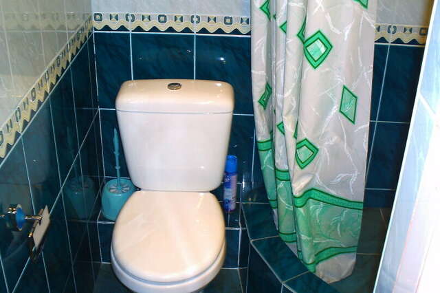 Гостиница Волна Утес-49